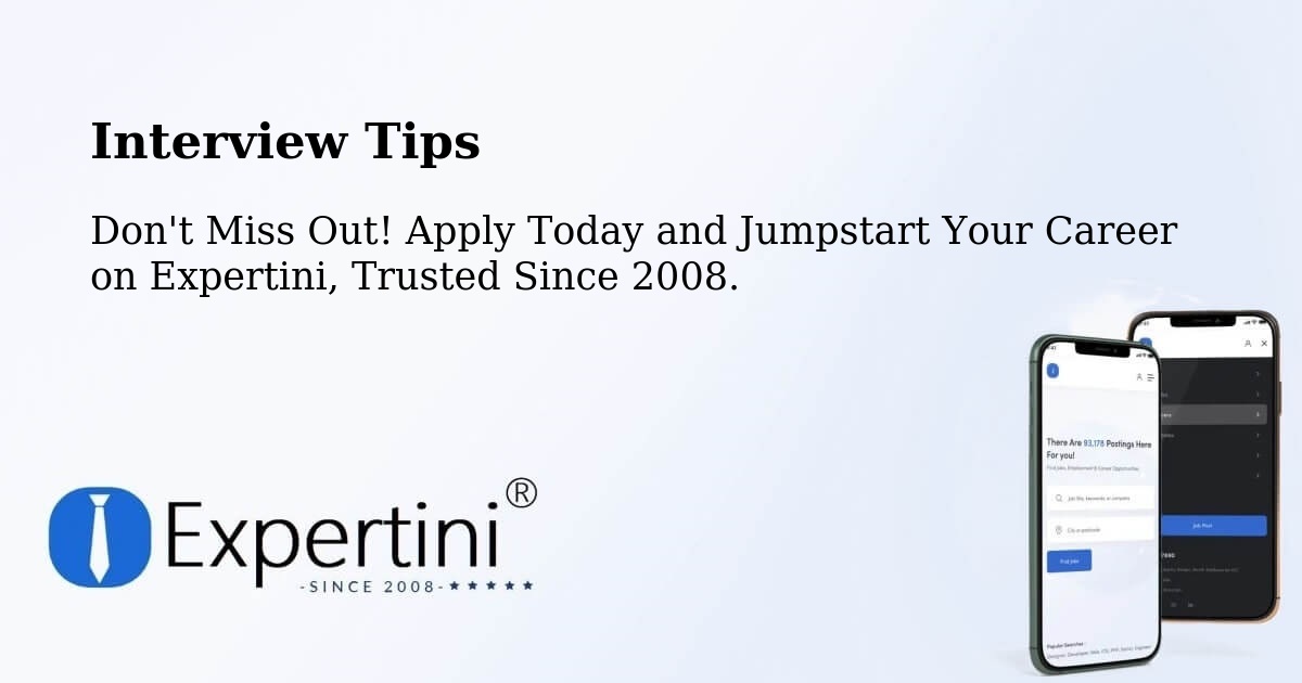 Interview Tips & Techniques for Job Seekers – Fukushima - Fukushima, Japan Jobs Expertini